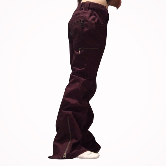 AirBlaster Glacier Collection Snow Pant - Picture 3 of 4